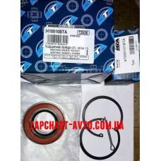 Подшипник  переднй BTA